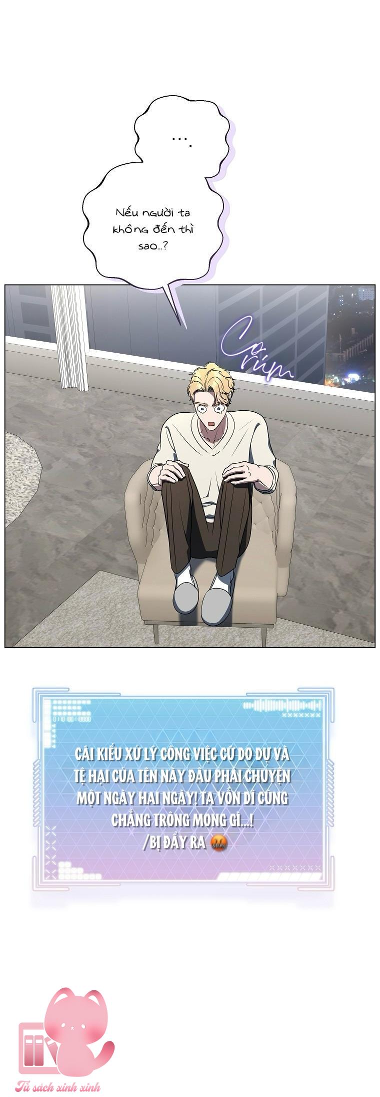 Hướng Dẫn Sinh Tồn Dành Cho Ranker Chapter 54 - Next Chapter 55