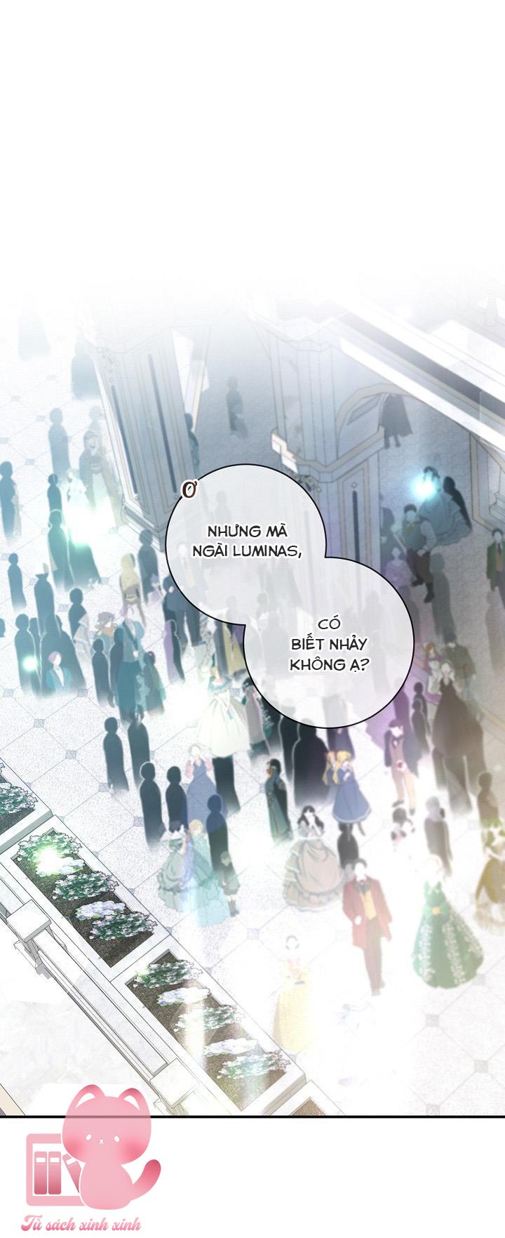 Hướng Về Ánh Dương Lần Nữa Chapter 57 - Trang 4