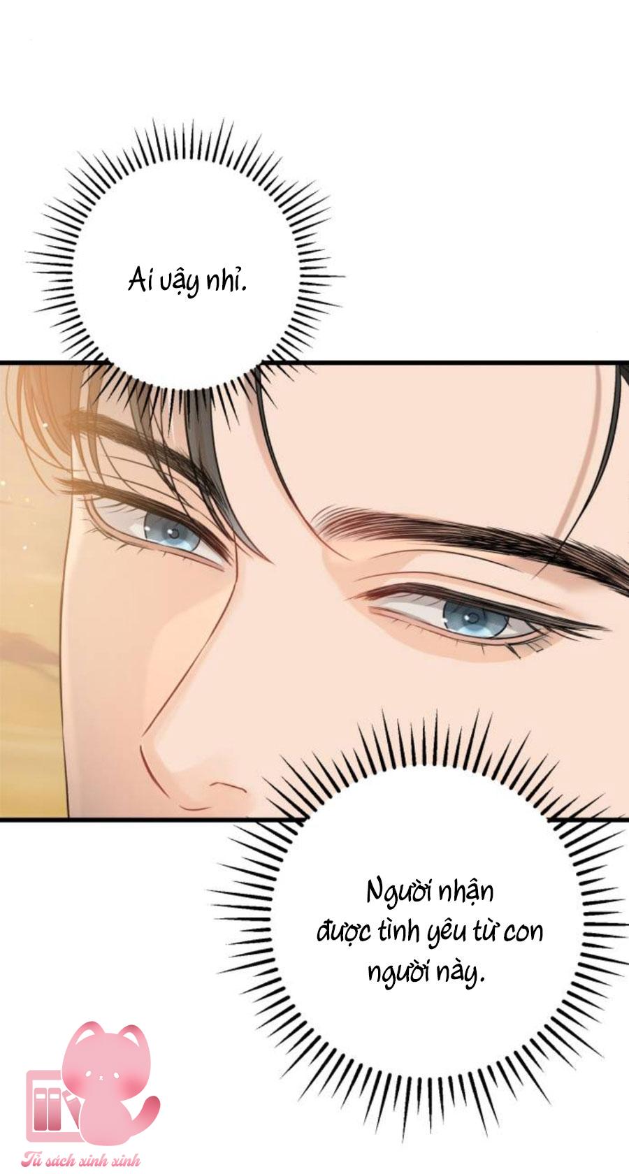 Tôi Nóng Lòng Muốn Chiếm Lấy Cô Ấy Chap 5 - Trang 3