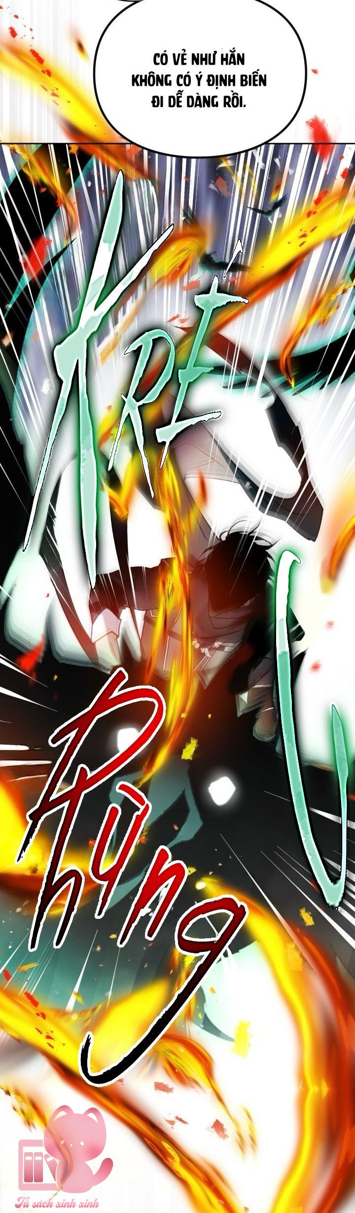 Kết Cục Của Nhân Vật Phản Diện Chỉ Có Thể Là Cái Chết Chap 188 - Trang 3