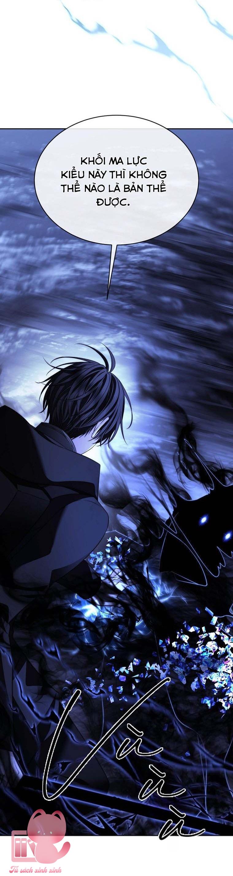 Black Haze Chapter 38 - Trang 4