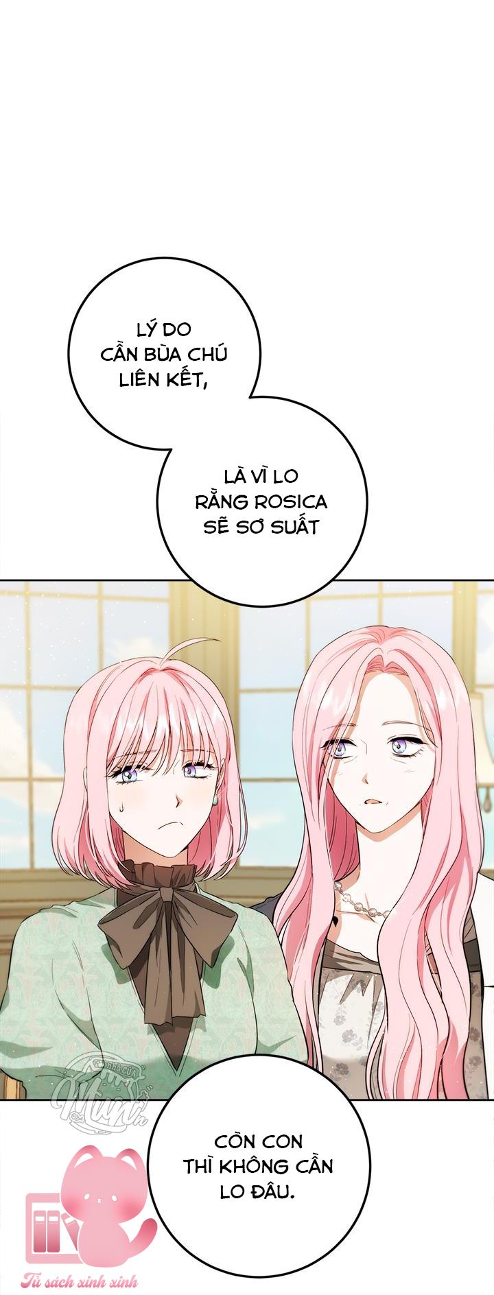 Cuộc Sống Mới Của Công Nương Chapter 102 - Trang 4