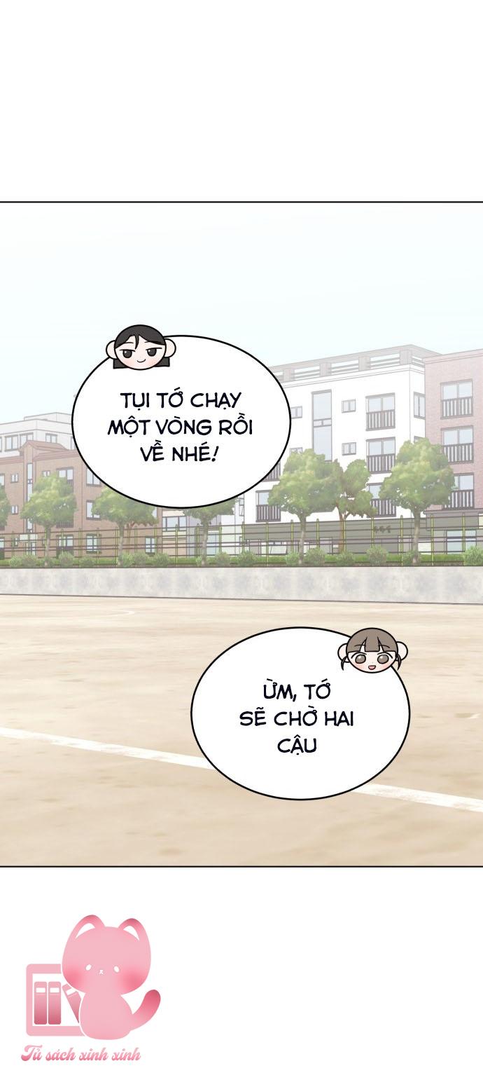 Chúng Ta Là Gì Của Nhau? Chap 19 - Trang 2