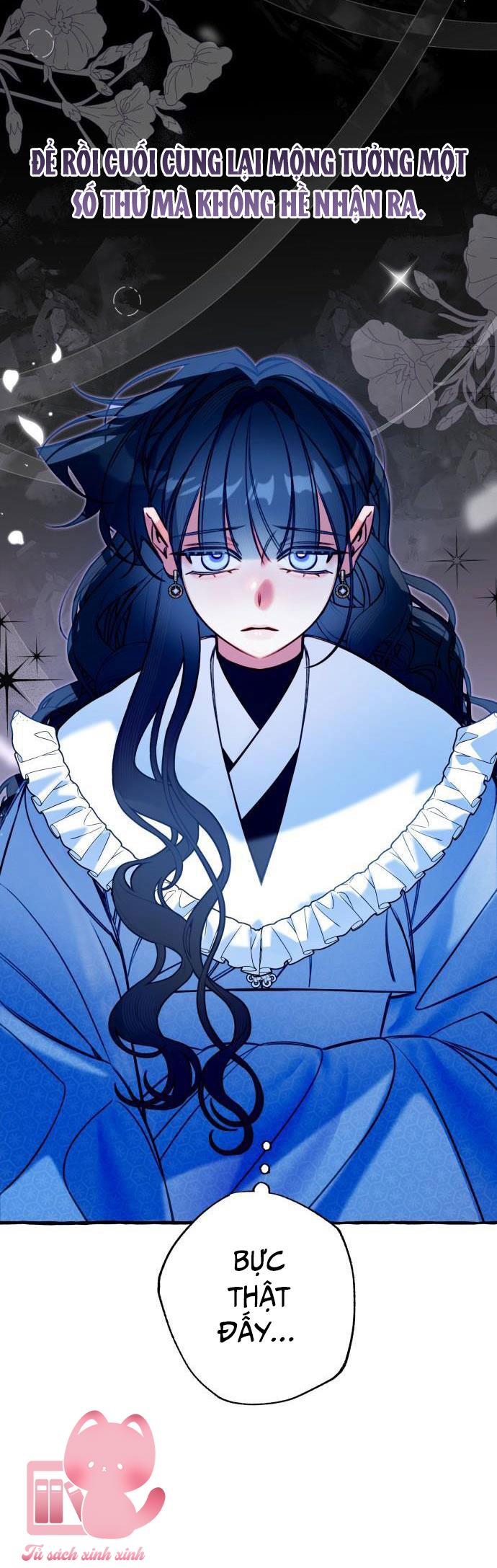 Chuyện Tình Tuyết Phương Bắc Chapter 10 - Trang 4