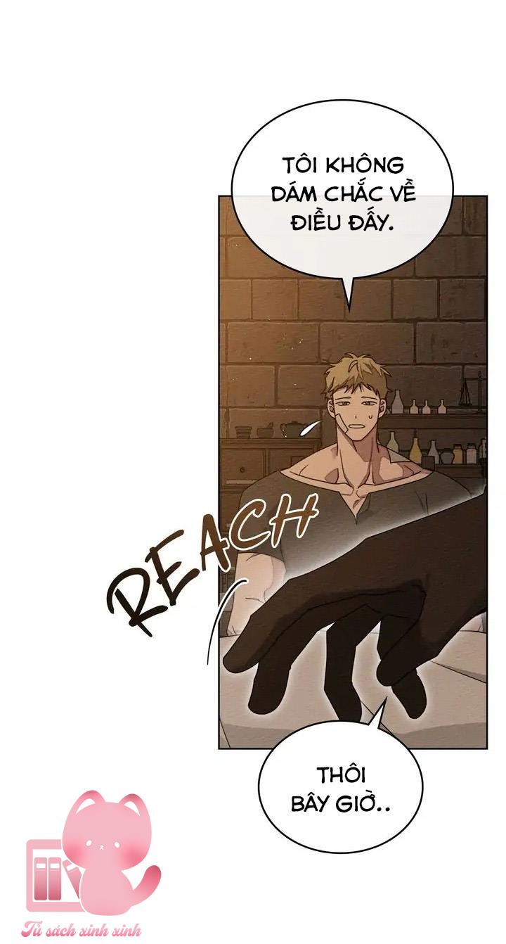 Dưới Tán Cây Sồi Chapter 80 - Next Chapter 80.5