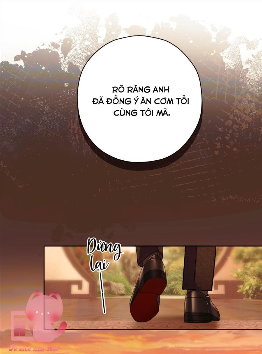 Trêu Nhầm Chap 26 - Trang 4