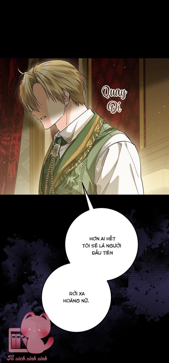 Hoàng Nữ Cosplay Nonfan Chapter 36 - Trang 4