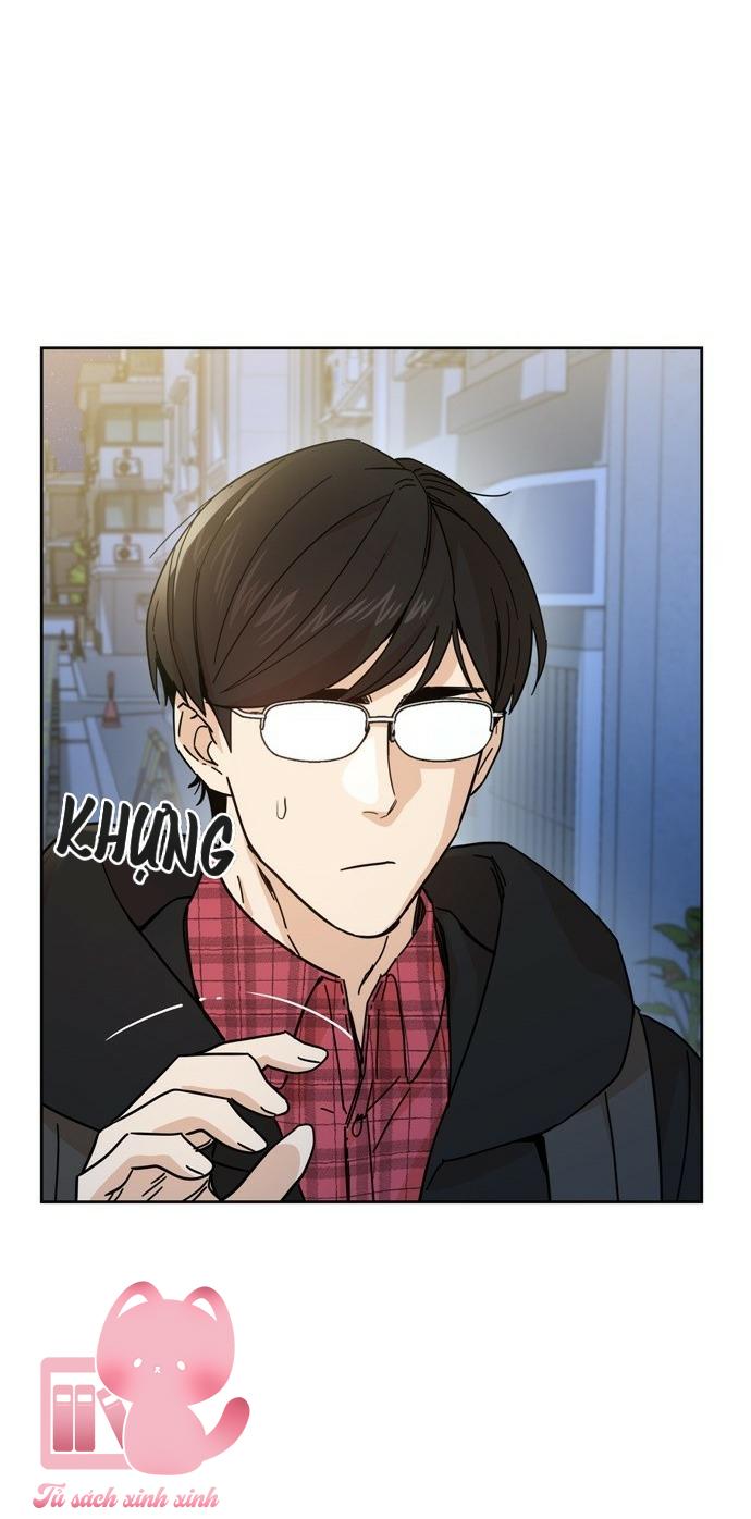 Lớ Ngớ Vớ Phải Tình Yêu Chapter 7 - Trang 4