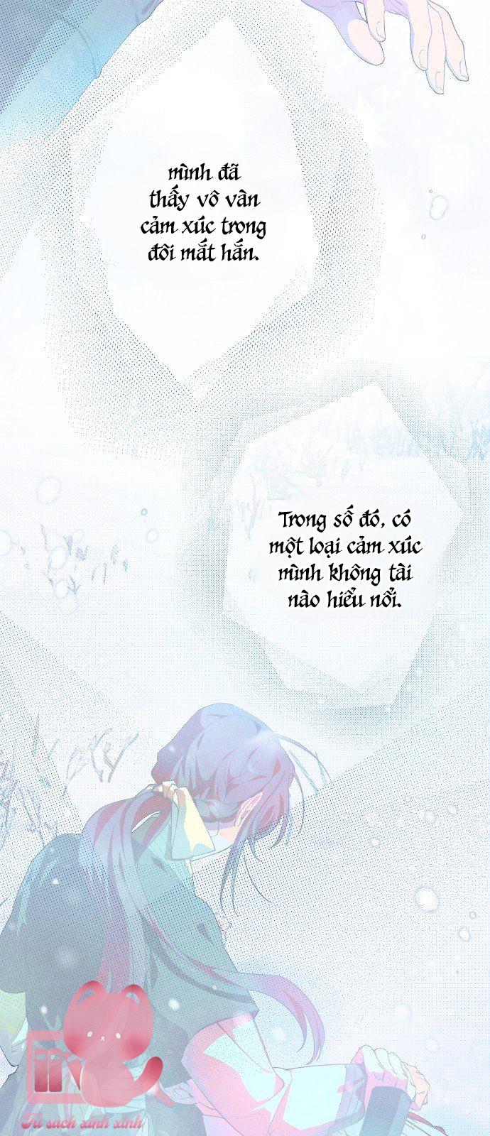 Dabi, Hương Vị Ngây Ngất Chap 4 - Trang 3