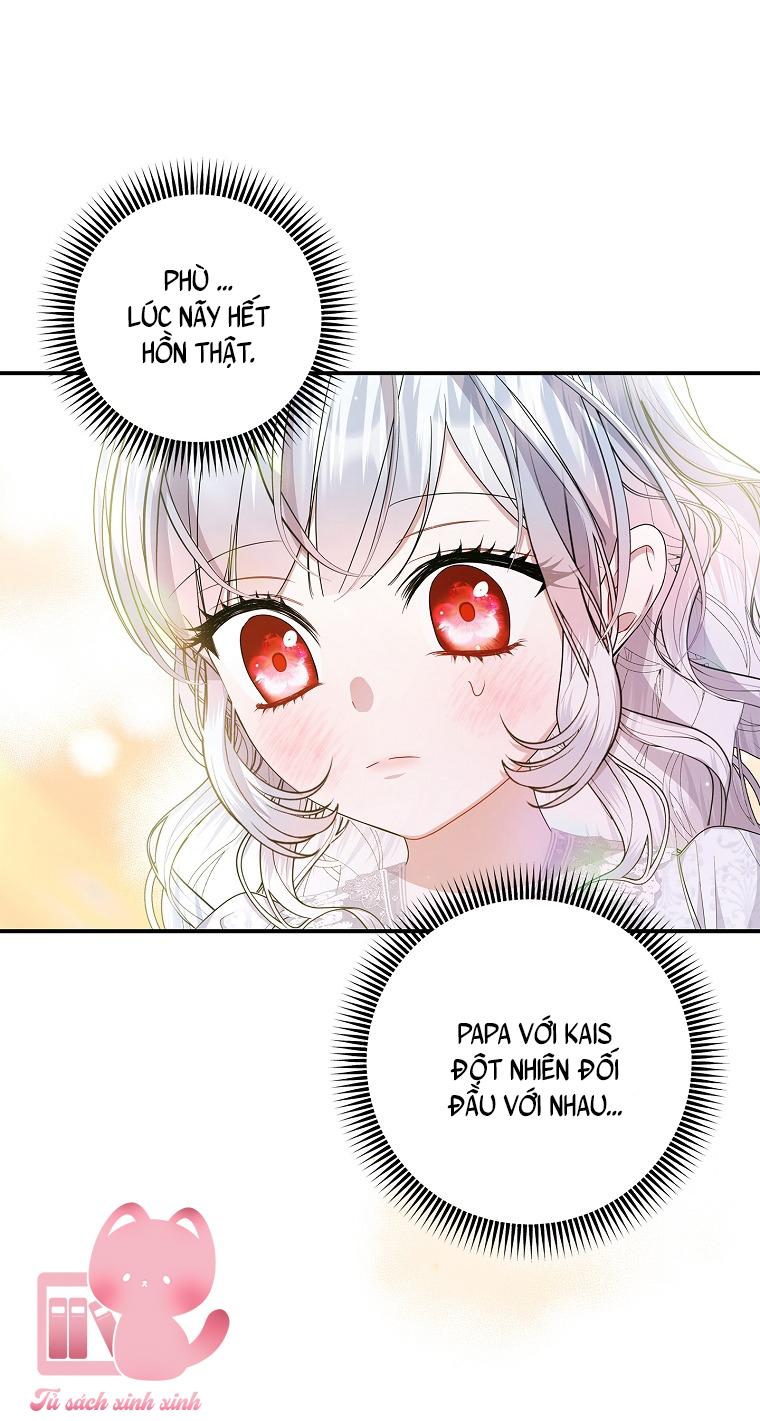 Nhận Nuôi Người Cha Phản Diện Chapter 21 - Trang 4