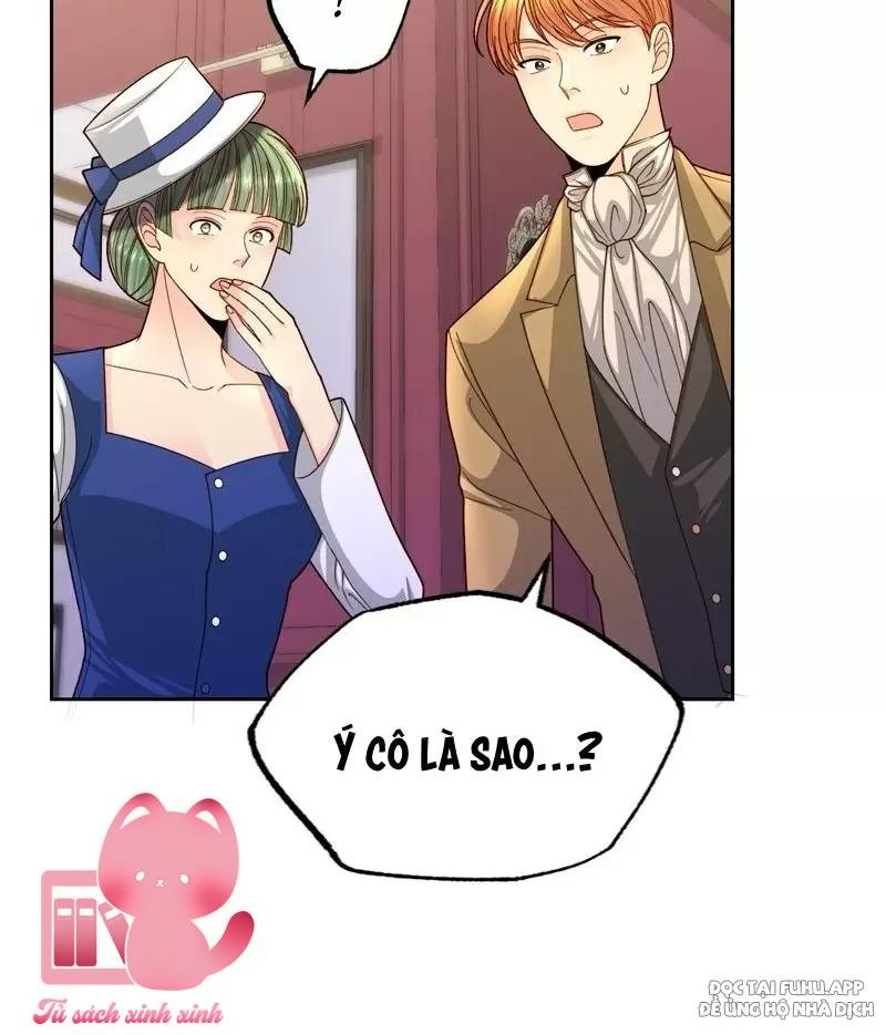 Hoàng Hậu Tái Hôn Chapter 153 - Trang 4