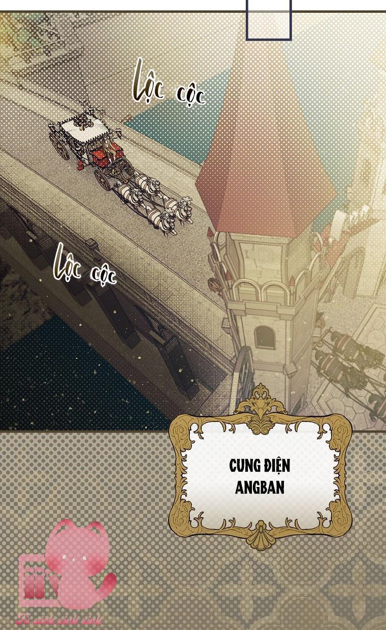 Cách Khiến Phu Quân Đứng Về Phía Tôi Chap 8 - Trang 2