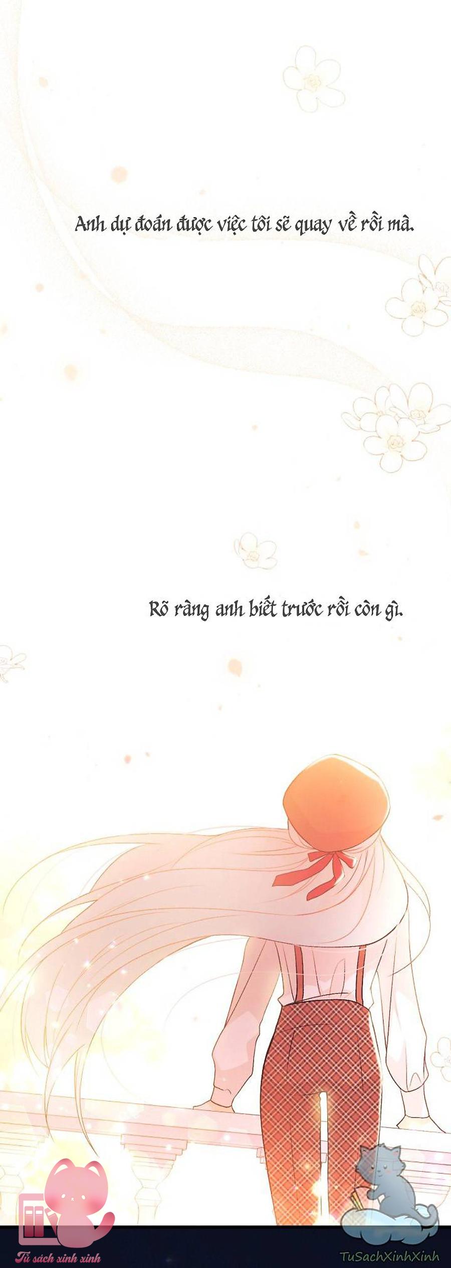 Quan Hệ Cộng Sinh Giữa Báo Đen Và Thỏ Trắng Chap 44 - Trang 2