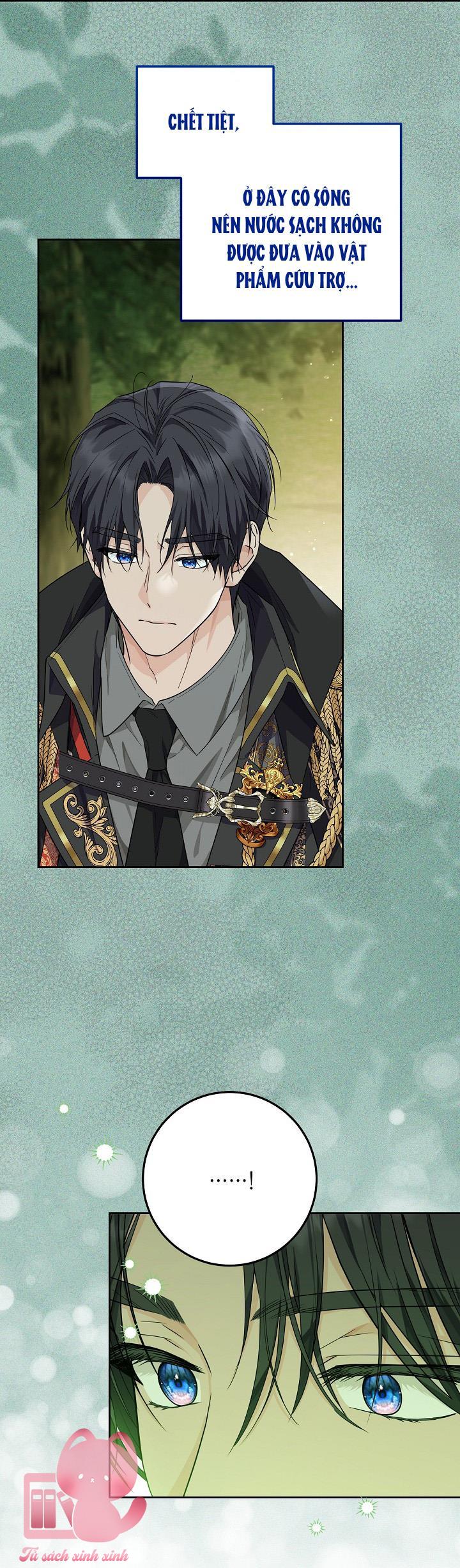 Hoàng Nữ Cosplay Nonfan Chapter 14 - Trang 4