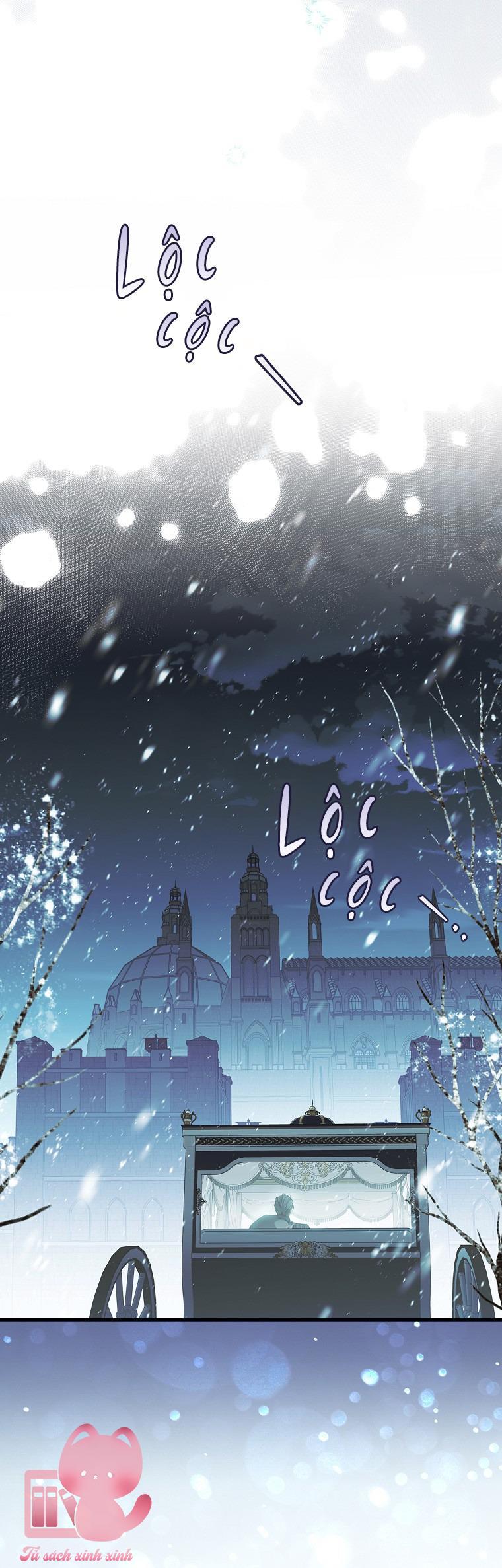 Cách Khiến Phu Quân Đứng Về Phía Tôi Chap 90 - Trang 2