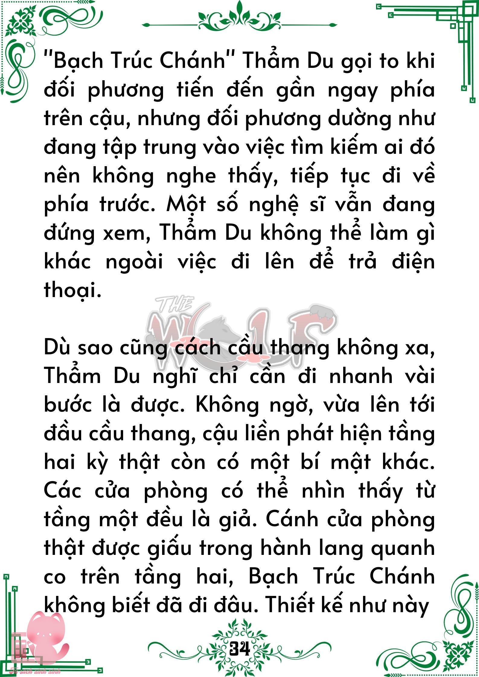 Quý nhân phù trợ Du Chap 49 - Trang 2
