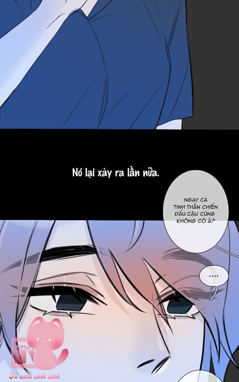 Tình Cờ Thật Đấy Chap 40 - Next Chap 41.2