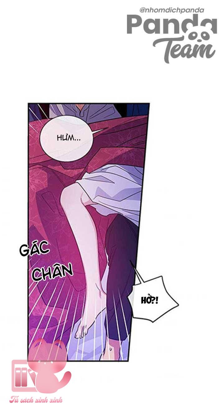 Chồng Yêu, Tôi Đây Bãi Công! Chap 12 - Trang 3