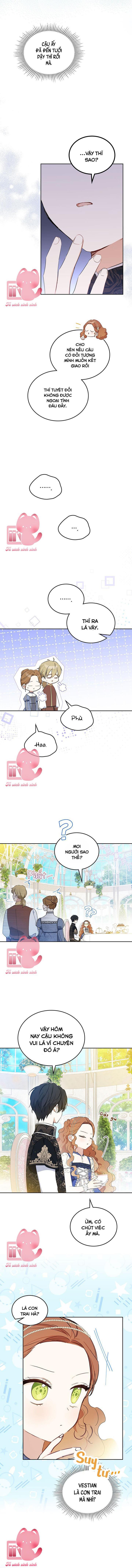 Kiếp Này Ta Sẽ Trở Thành Gia Chủ Chap 86 - Trang 2