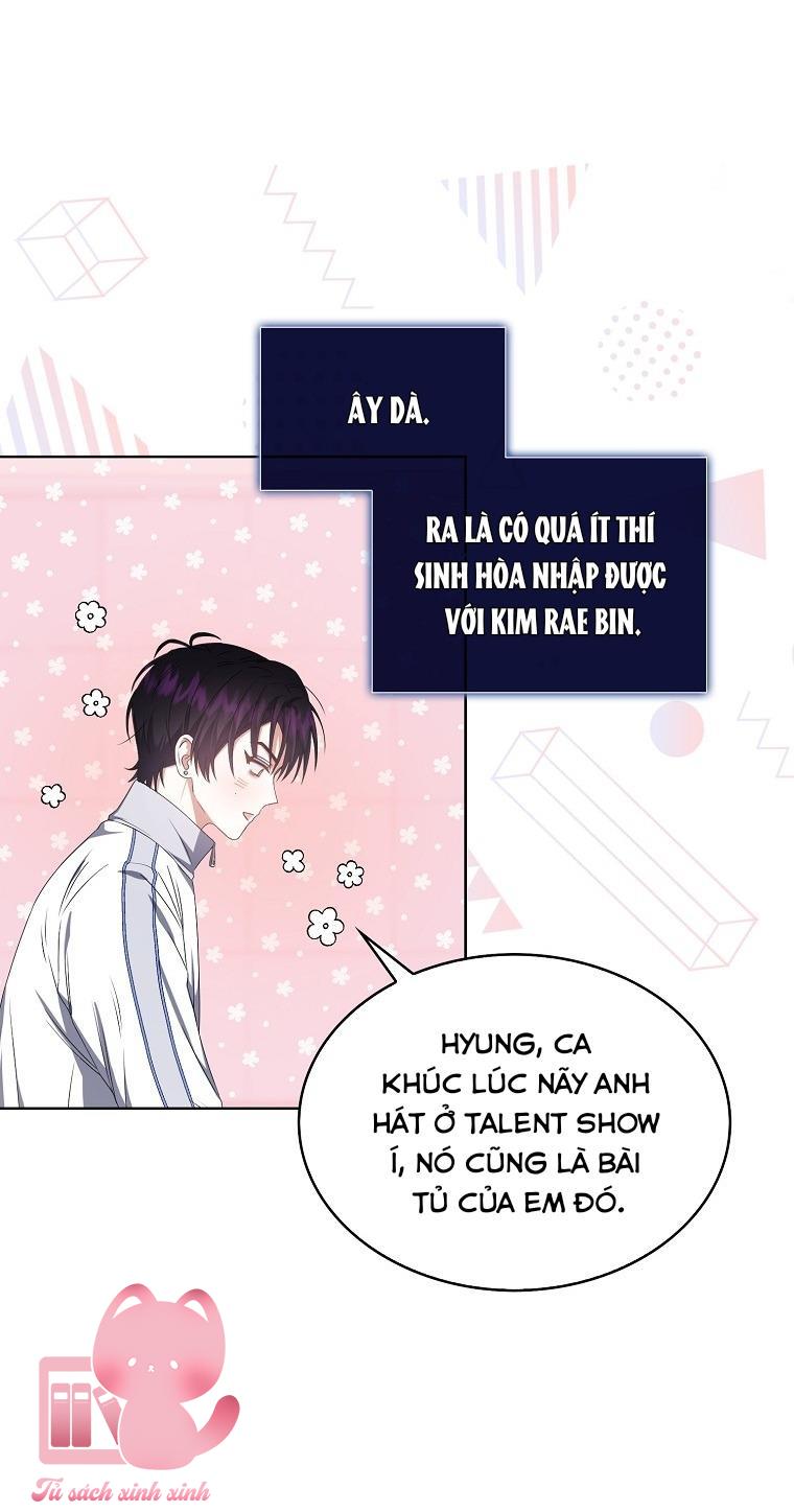 Debut Or Die Chap 39 - Trang 3