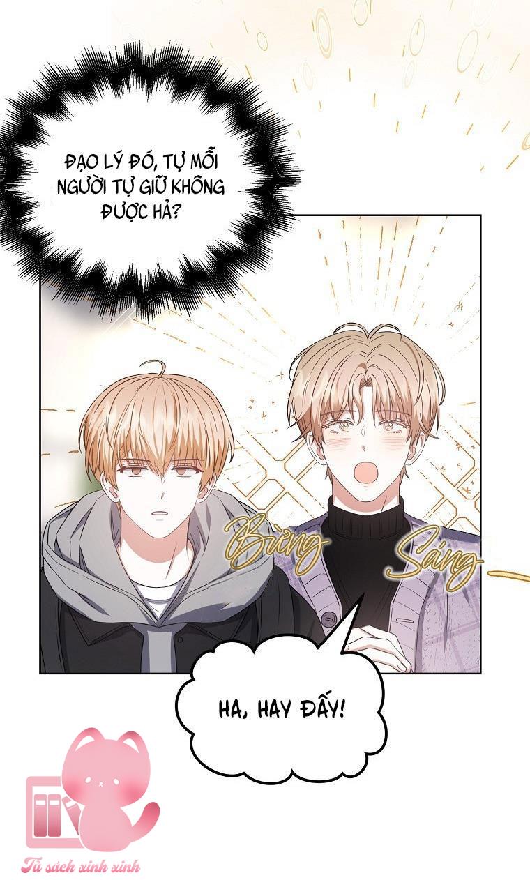 Debut Or Die Chap 32 - Trang 3