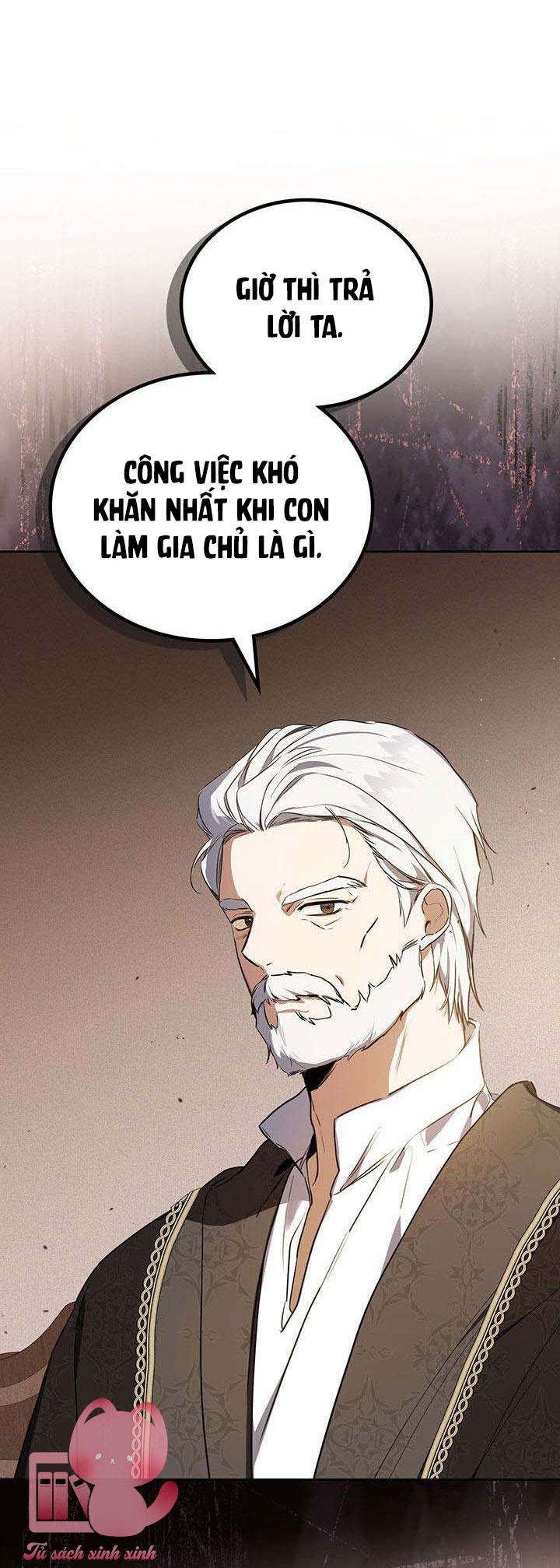 Kiếp Này Ta Sẽ Trở Thành Gia Chủ Chap 123 - Trang 2