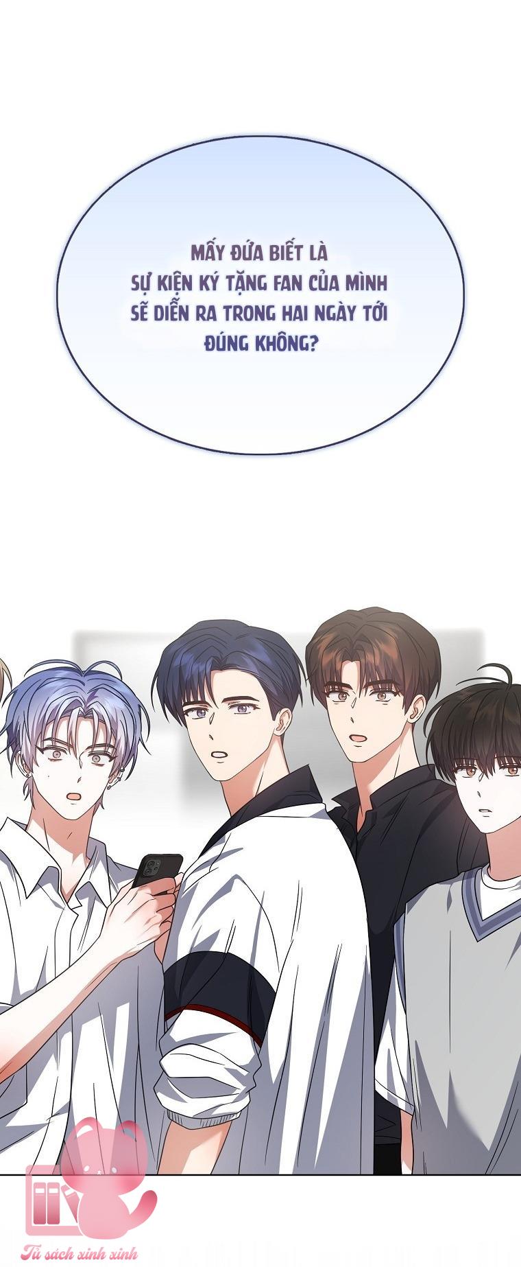 Debut Or Die Chapter 77 - Trang 4