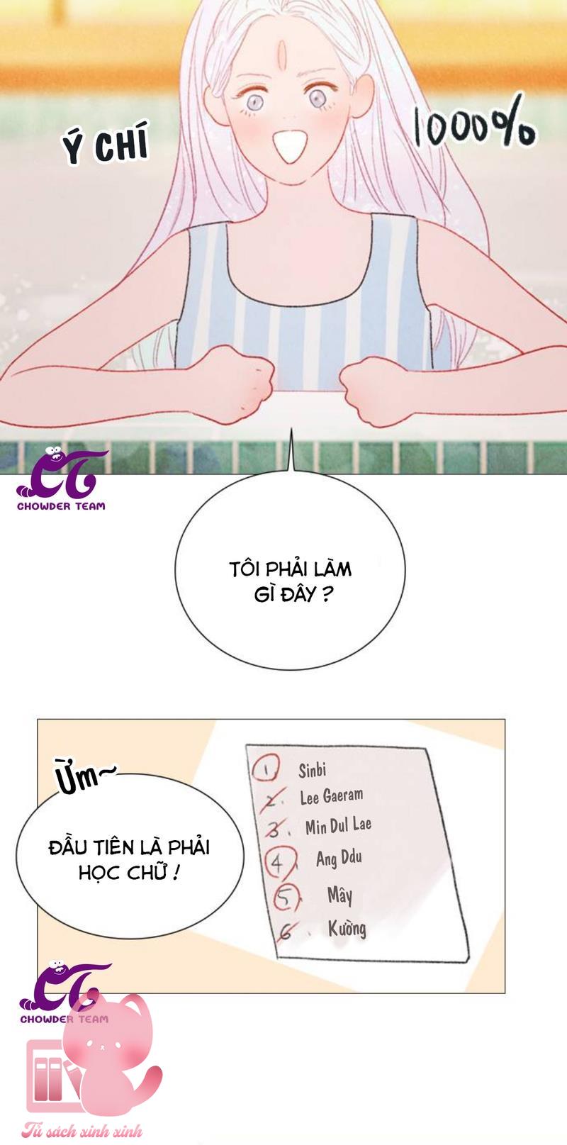 Thần Bí Chap 20 - Trang 2