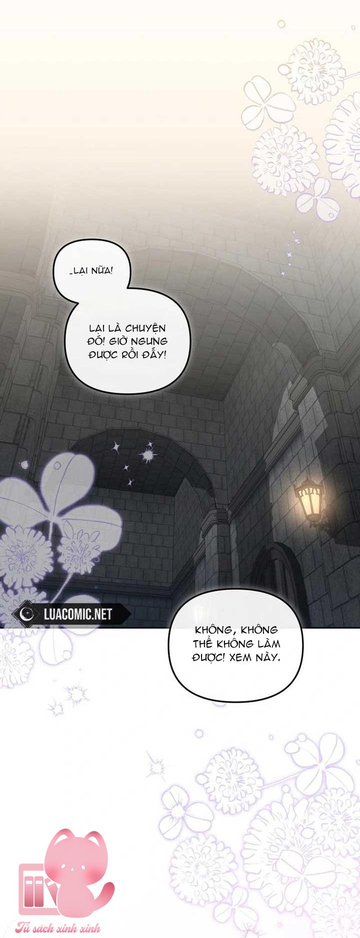 Tôi Được Nuôi Dưỡng Bởi Những Kẻ Phản Diện Chap 77 - Next Chap 78