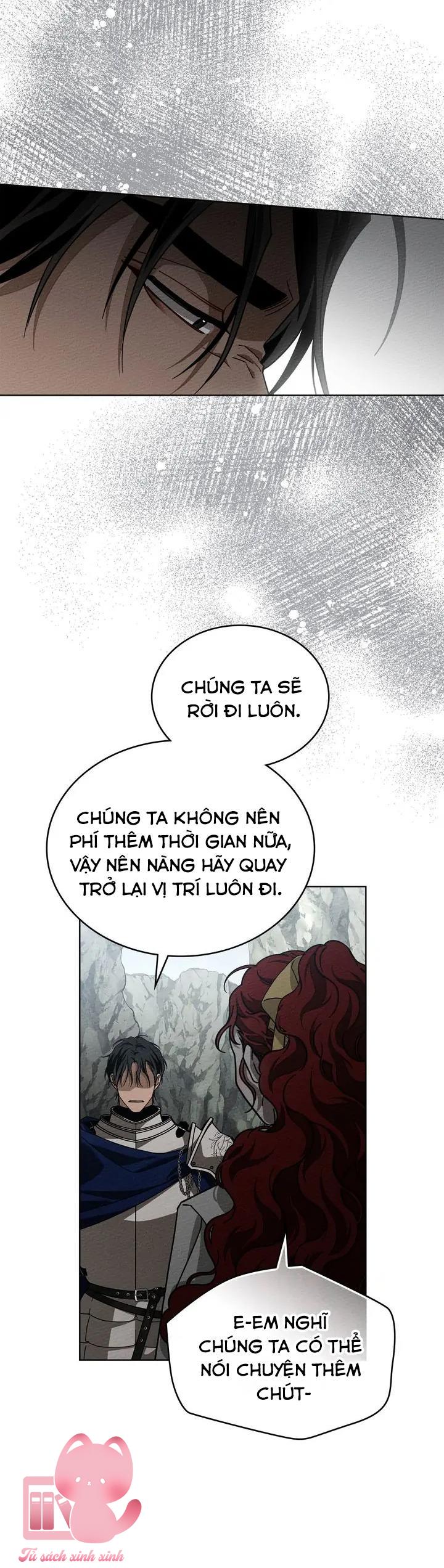 Dưới Tán Cây Sồi Chap 98 - Next Chap 99
