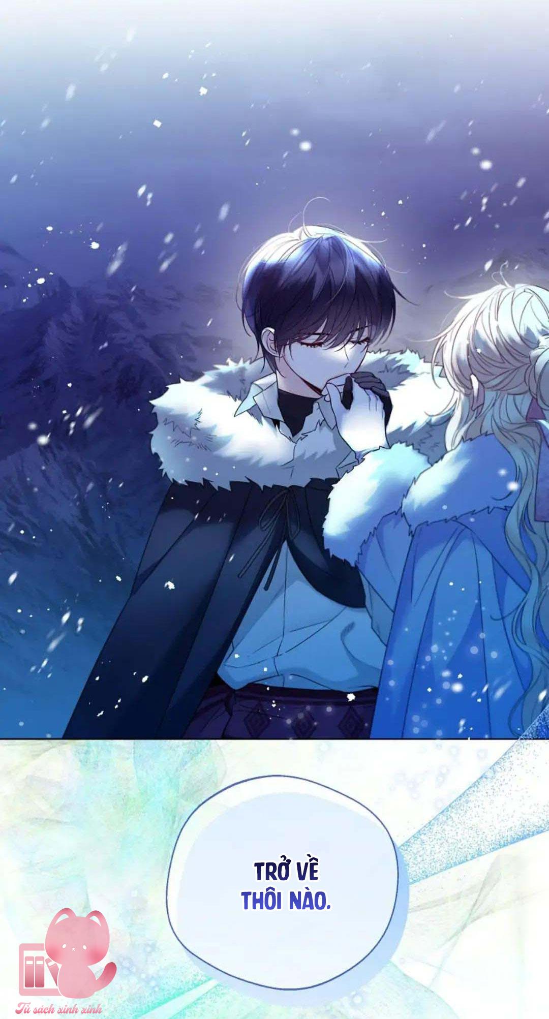 Tiểu Thư Crystal Là Nam Nhân Chap 23 - Trang 2