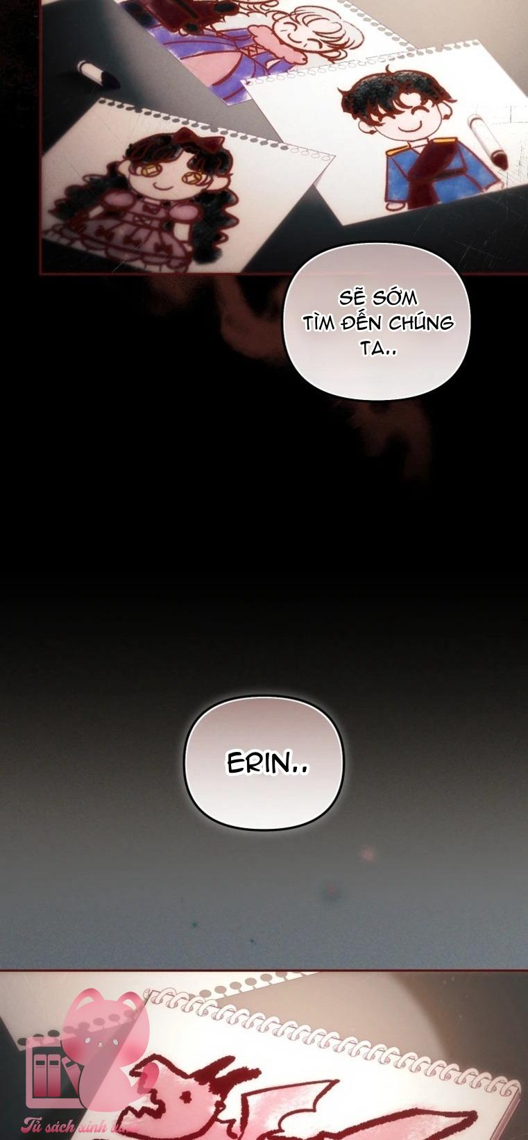 Tôi Được Nuôi Dưỡng Bởi Những Kẻ Phản Diện Chap 63 - Trang 3