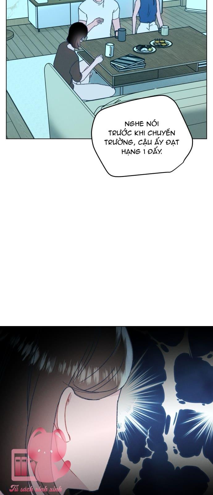 Bầu Trời Mùa Hạ Dấu Yêu Chap 35 - Trang 4