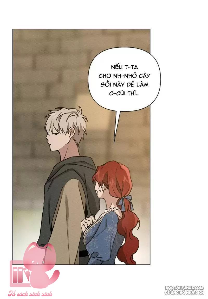 Dưới Tán Cây Sồi Chapter 18 - Trang 3
