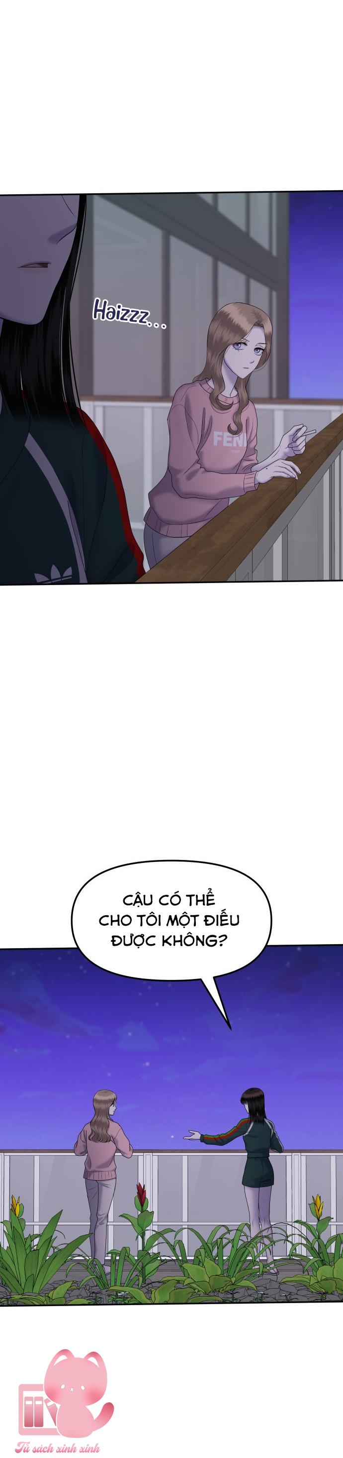 Chị Em Tranh Đấu Chap 67 - Trang 2
