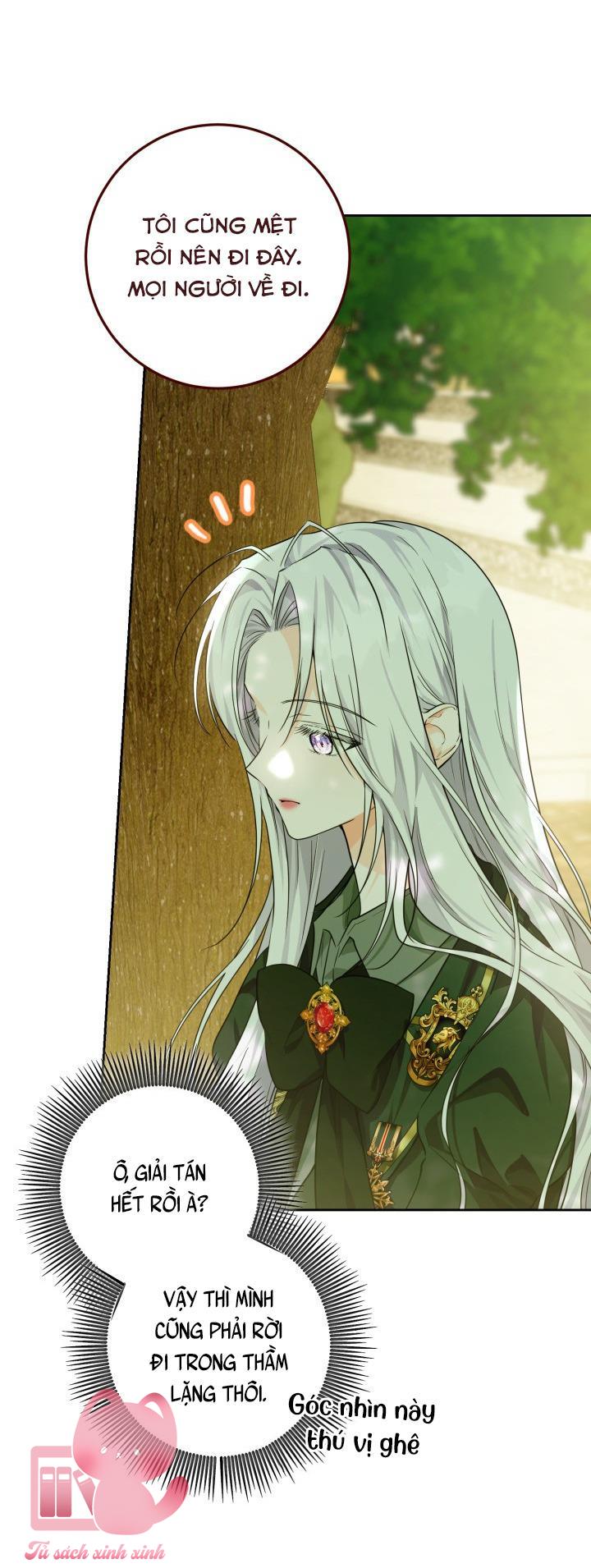 Hoàng Nữ Cosplay Nonfan Chapter 12 - Trang 4