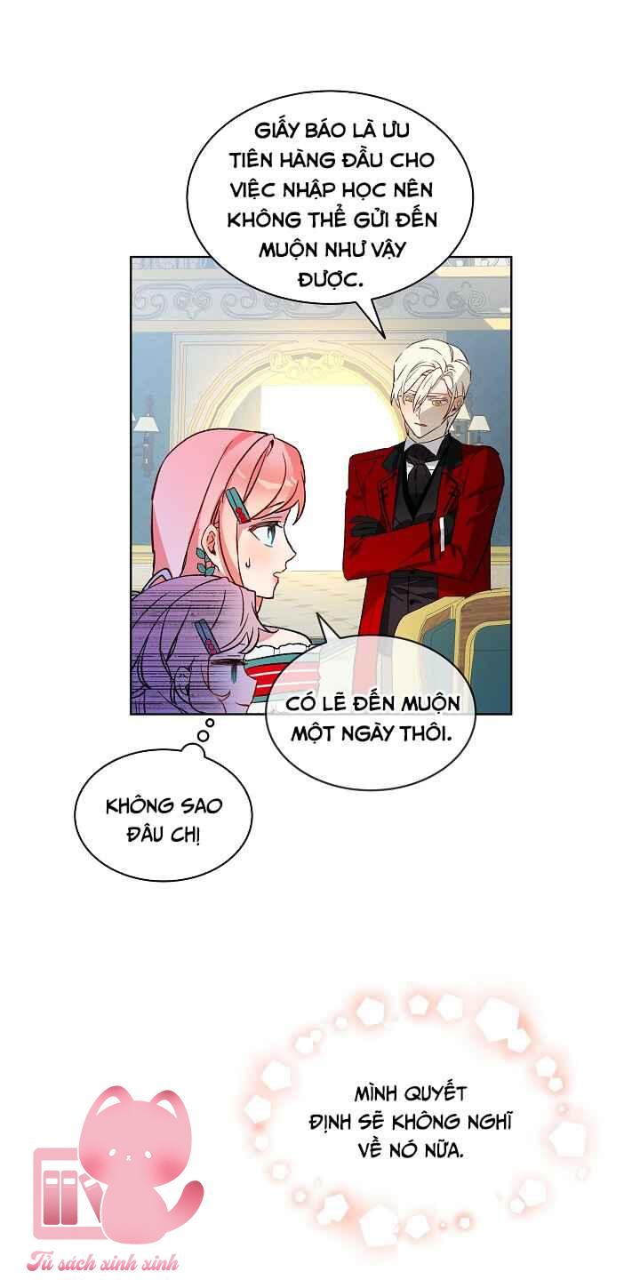 Quý Cô Thế Giới Ngầm Chap 20 - Trang 4