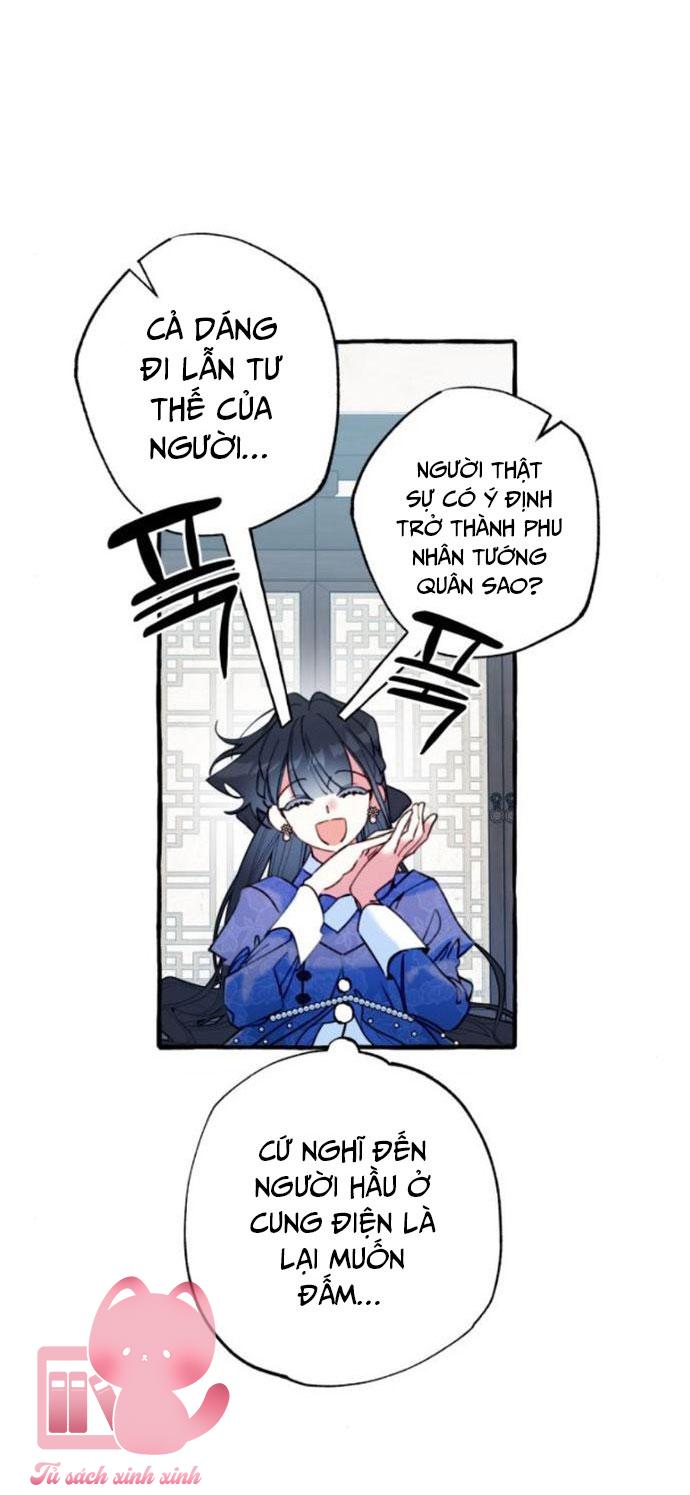 Chuyện Tình Tuyết Phương Bắc Chapter 5 - Trang 4