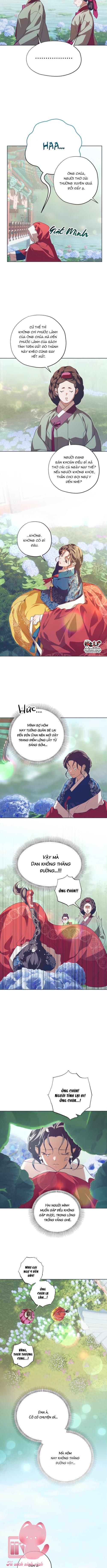 Dabi, Hương Vị Ngây Ngất Chap 58 - Trang 3