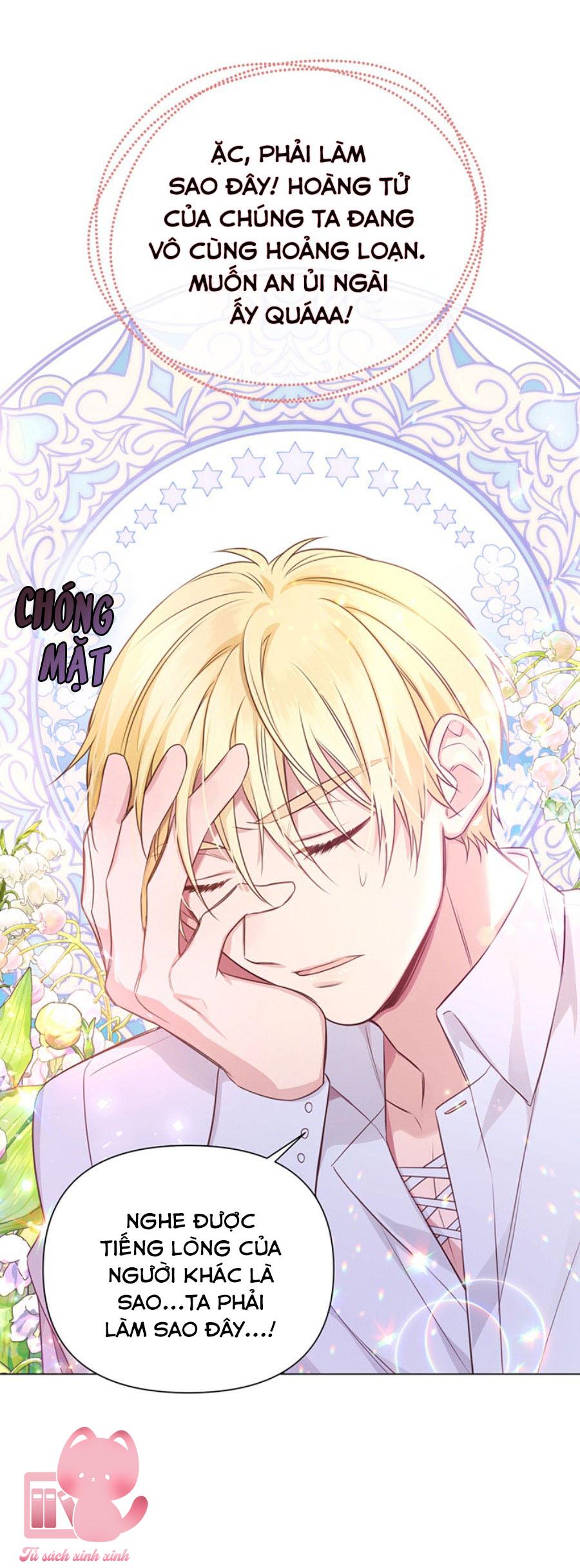 Yêu Tôi Đi, Dù Sao Ngài Cũng Chỉ Là Nhân Vật Phụ Chapter 2 - Trang 4