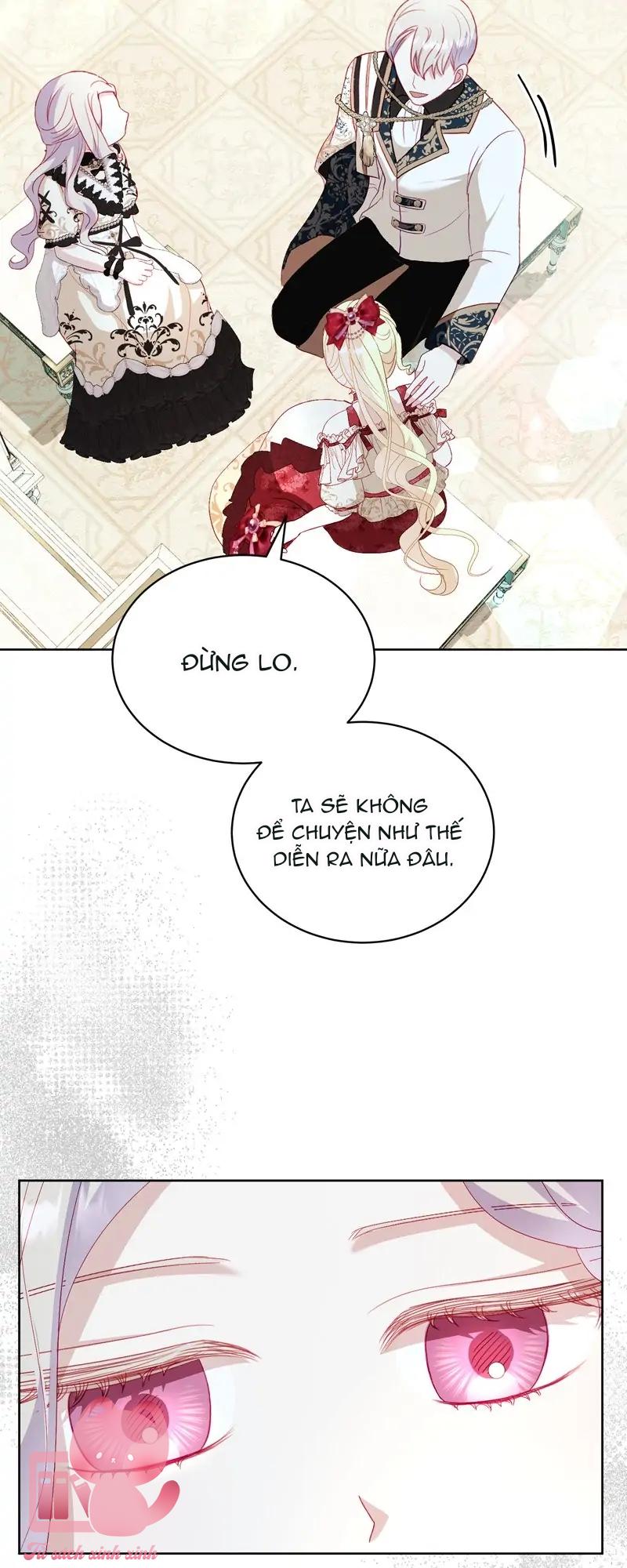 Một Ngày Nọ Bỗng Dưng Cha Xuất Hiện Chapter 28 - Trang 4
