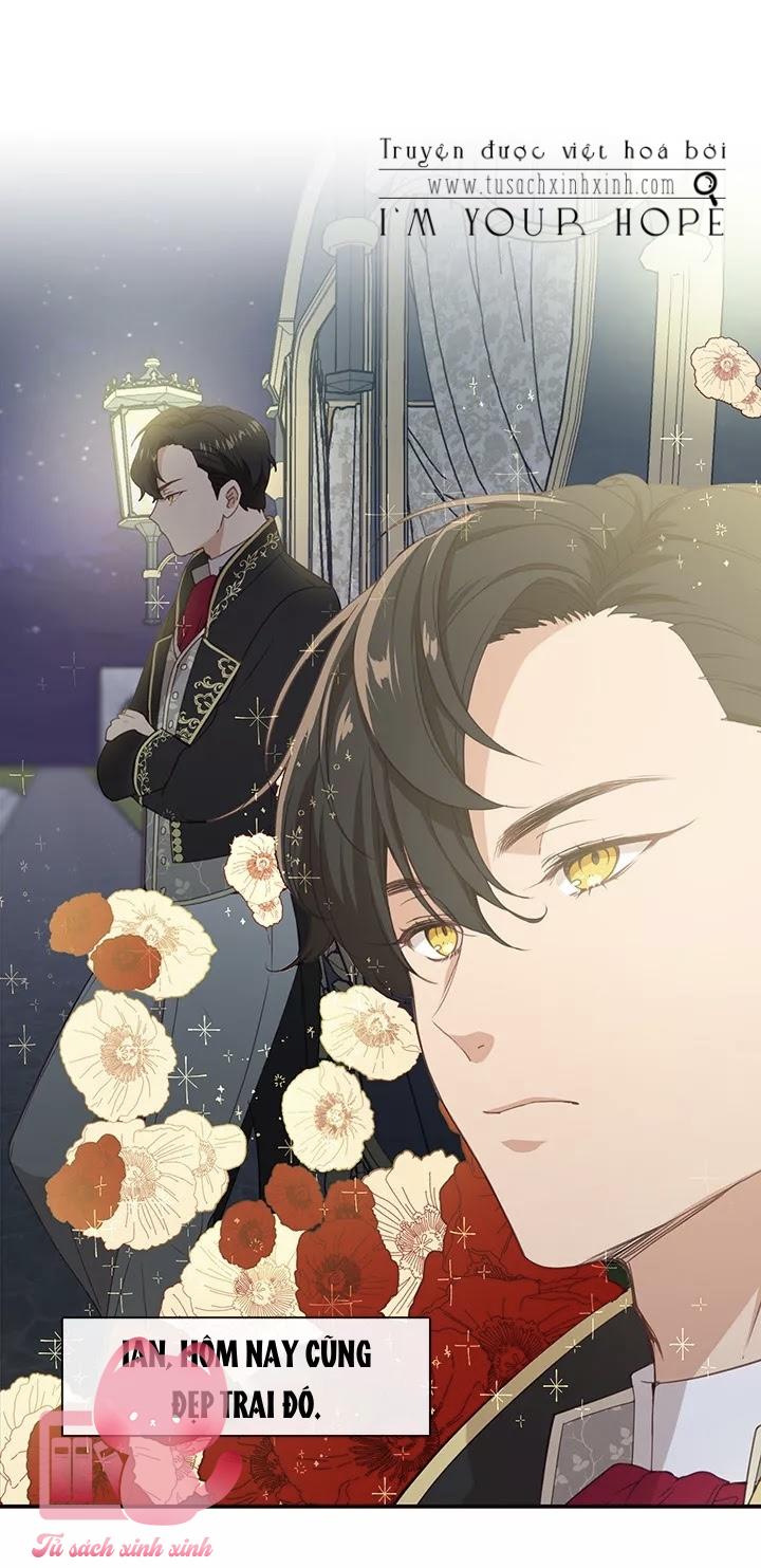 Hãy Coi Chừng Ác Nữ Chapter 16 - Trang 4