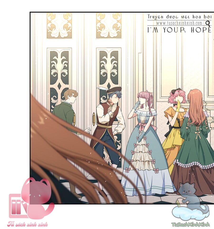 Hãy Coi Chừng Ác Nữ Chapter 90 - Trang 4
