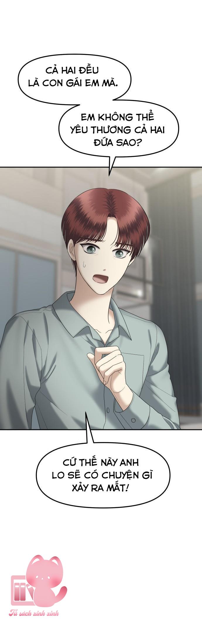 Chị Em Tranh Đấu Chap 47 - Trang 2