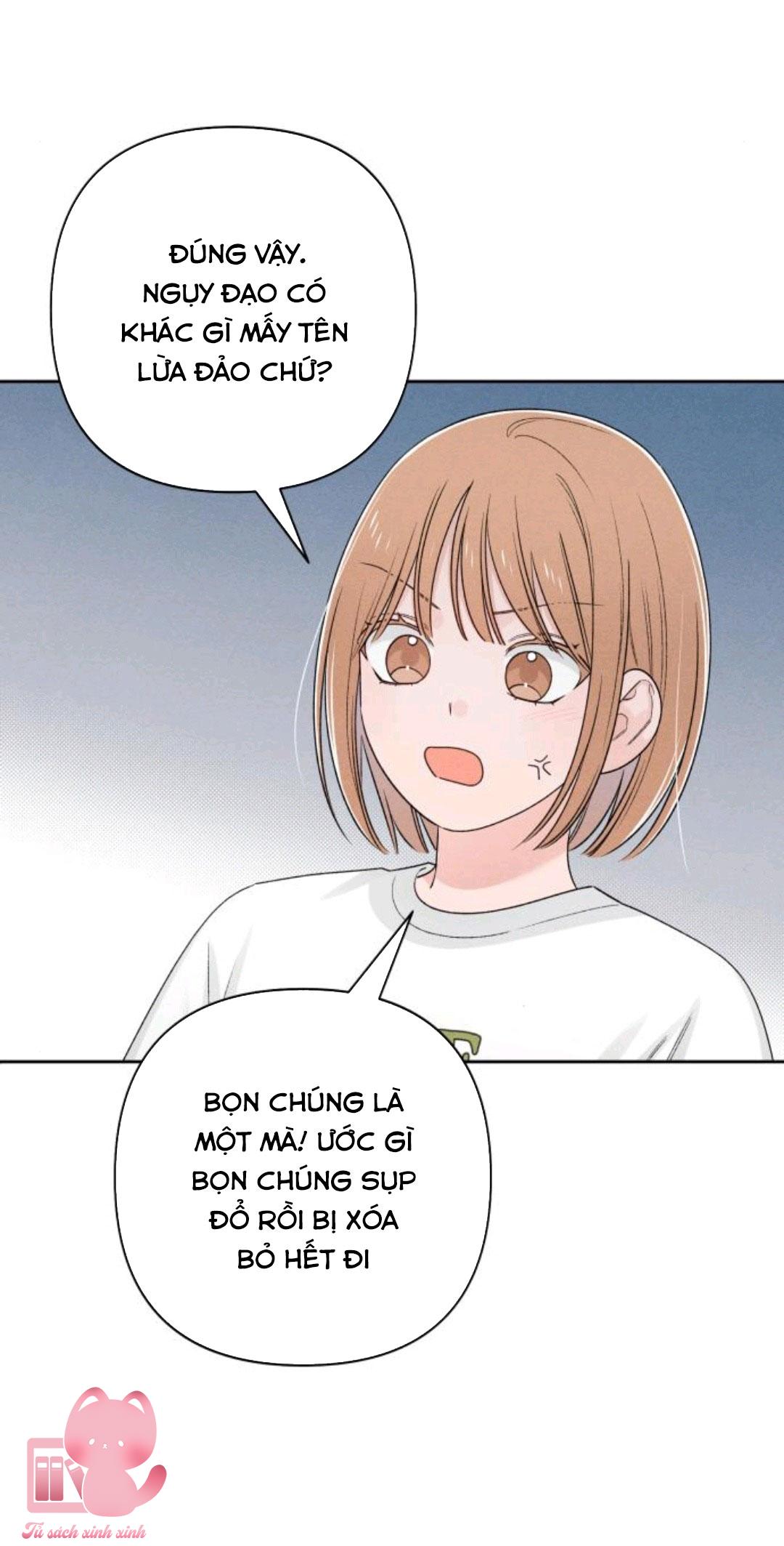 Bí Mật Thanh Xuân Chapter 68 - Trang 4