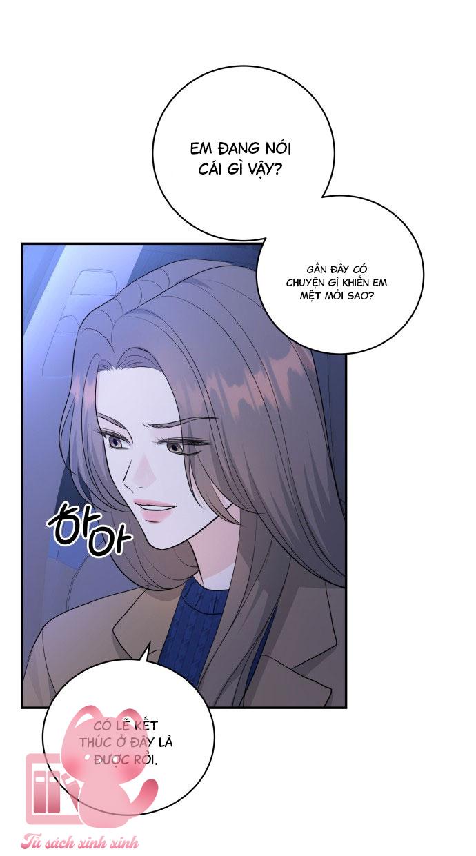 Mùa Hè Bất Tận Chap 6 - Trang 3