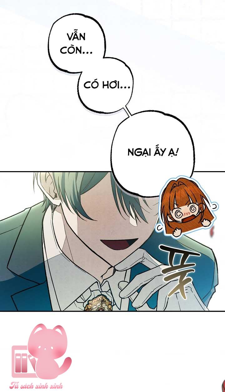 Chào Mừng Đến Với Dinh Thự Hoa Hồng Chap 13 - Trang 3