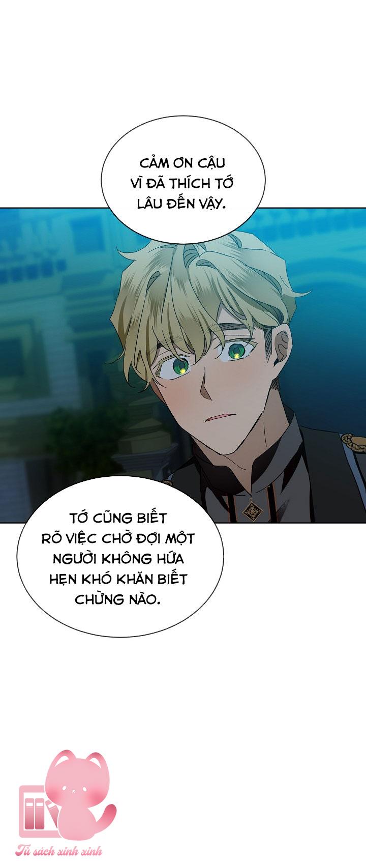 Quý Cô Thế Giới Ngầm Chap 49 - Trang 4