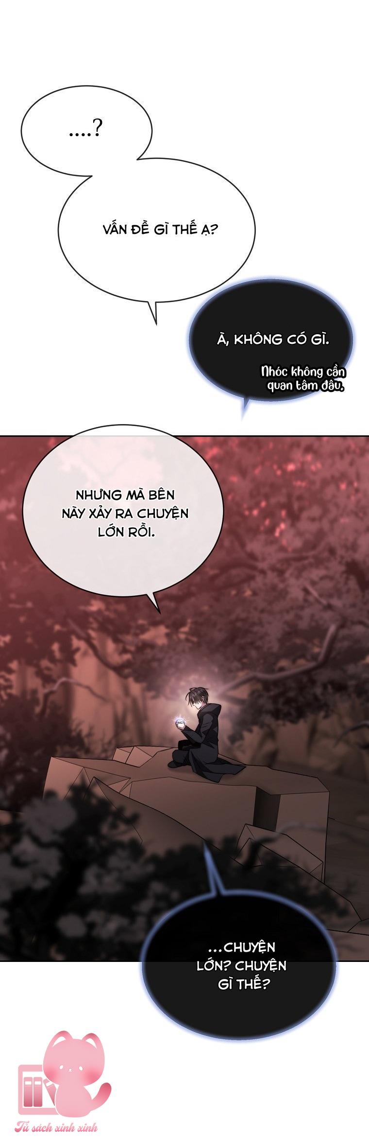 Black Haze Chapter 40 - Trang 4