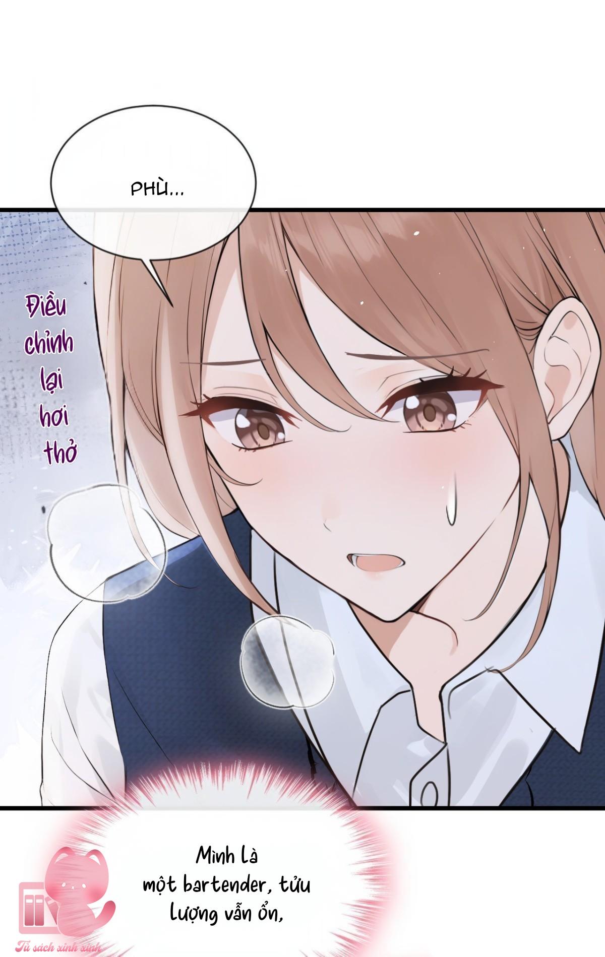 Sống Chung Để Tán Em Chap 32 - Trang 3